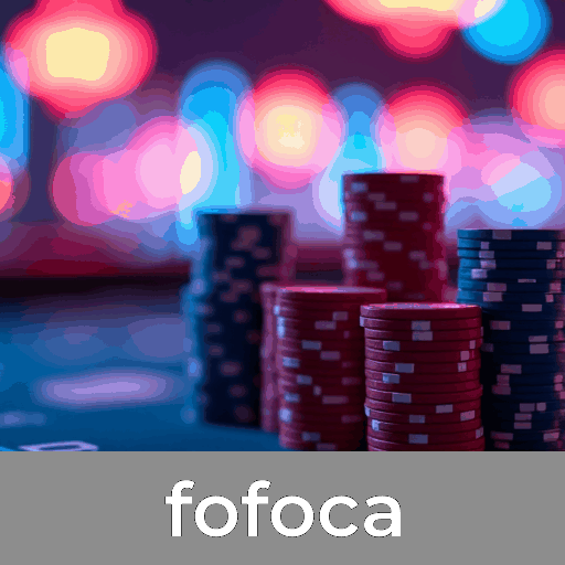 Fofoca: Cassino Online com Slots Premiados, Jogos de Mesa e Mais