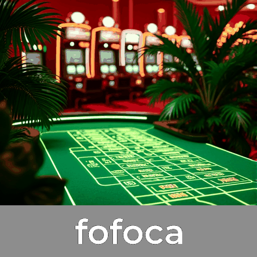 fofoca: O Cassino Online Seguro e Premiado